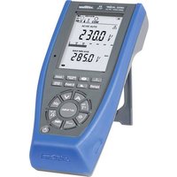 Metrix MTX3290 Hand-Multimeter digital CAT III 1000 V, CAT IV 300V Anzeige (Counts): 6000 von Metrix