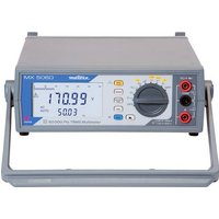 Metrix MX 5060 Tisch-Multimeter digital, analog CAT III 1000V Anzeige (Counts): 60000 von Metrix