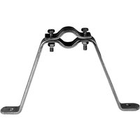 METRONIC Mastwandhalterung Metronic METRONIC Mastwandhalterung Metronic von Metronic