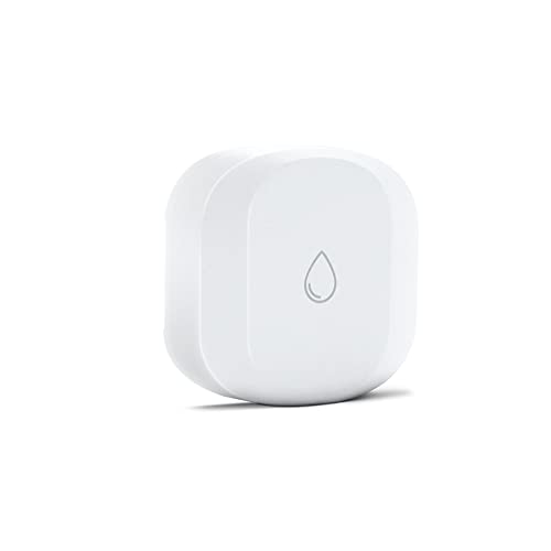 Metronic Zigbee Intelligenter Funk-Hochwassersensor Metronic Zigbee Intelligenter Funk-Hochwassersensor von Metronic