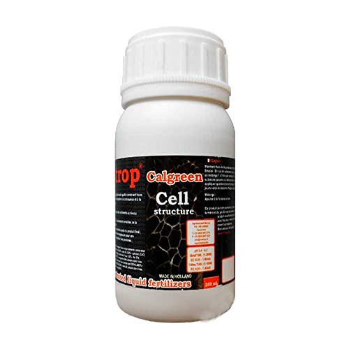 Dünger / Ökologischer Kalzium-Zusatz Metrop® CalGreen (1L) von Metrop