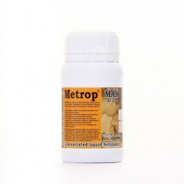 MAM 250 ml – Dünger für Stecklinge – Metrop von Metrop