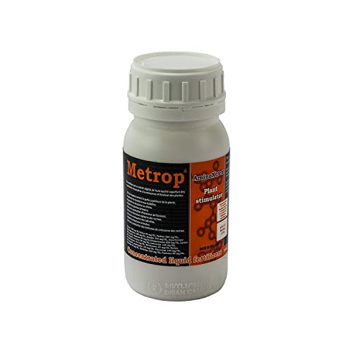 Metrop Amino Xtrem 250ml Dünger Nährstoff Dung Grow von Metrop