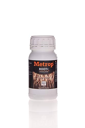 Metrop Root+ 250 ml Wurzel- und Wachstumsstimulato von Metrop