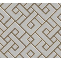 METROPOLIS BY MICHALSKY LIVING Vliestapete "Change is good, Magic Meander" Motiv geometrisch grafisch leicht strukturiert Designertapete Tapete Geometrisch Tapeten Wohnzimmer Schlafzimmer Flur METROPOLIS BY MICHALSKY LIVING Vliestapete "Change is good, Magic Meander" Motiv geometrisch grafisch leicht strukturiert Designertapete Tapete Geometrisch Tapeten Wohnzimmer Schlafzimmer Flur von Metropolis By Michalsky Living