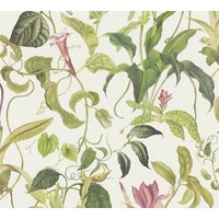 METROPOLIS BY MICHALSKY LIVING Vliestapete "Change is good", floral-botanisch-tropisch von Metropolis By Michalsky Living