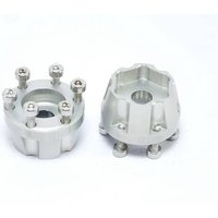 Metsafil 1:10 Crawler Radnabe 2St. von Metsafil