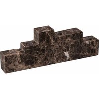 Kerzenhalter Step Six Marble Kerzenhalter Step Six Marble von Mette Ditmer Design