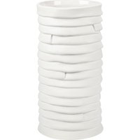 Vase Ribbon 20 cm H von Mette Ditmer Design
