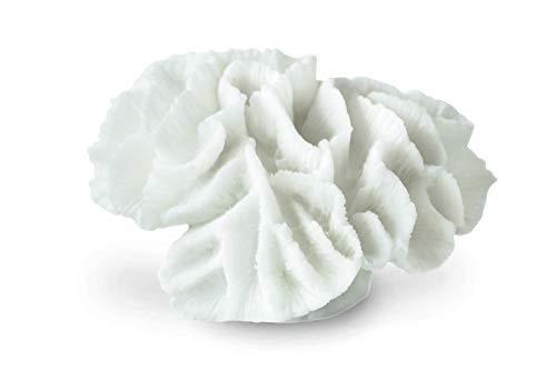 Mette Ditmer Coral Gills 15x13,5x10 cm White von Mette Ditmer