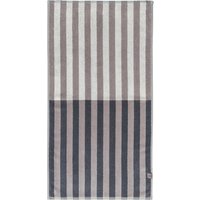 Mette Ditmer - Disorder Handtuch 50 x 90 cm, off-white von Mette Ditmer