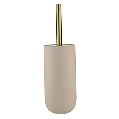 Mette Ditmer - Lotus WC-Bürste - Sand Mette Ditmer - Lotus WC-Bürste - Sand von Mette Ditmer