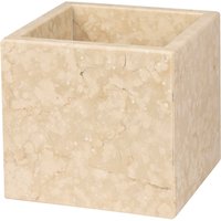 Mette Ditmer - Marble Cube, sand von Mette Ditmer