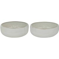 Mette Ditmer - Sand Grain Schüssel, large, Ø 13,5 cm, kit (2er-Set) von Mette Ditmer