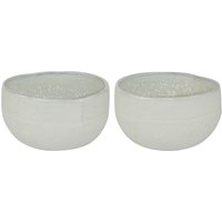 Mette Ditmer - Sand Grain Schüssel, small, Ø 10 cm, kit (2er-Set) von Mette Ditmer