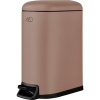 Mette Ditmer - Walther Pedaleimer, blush von Mette Ditmer