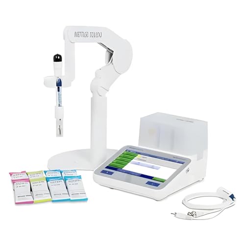 Mettler-Toledo SevenExcellence S400 pH-Messgerät-Bio Kit von Mettler-Toledo