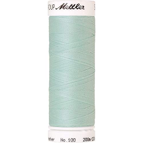 Mettler Seralon No.100 200m 0406, Mystic Ocean von Mettler