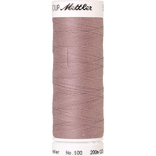 Mettler Seralon No.100 200m 0433, Misty Rose von Mettler