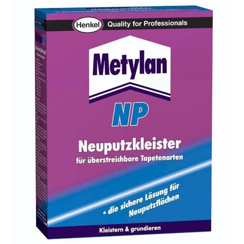 Metylan NP Neuputzkleister 1kg von Metylan