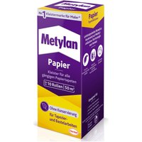 Metylan Tapetenkleister 125,0 g von Metylan