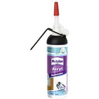 Metylan Wand & Decke Acryl Herstellerfarbe Weiß MASP7 100ml von Metylan