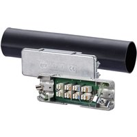 130863-01-E Verteiler-Box flexibel: - starr: 0.128-0.325 mm² Polzahl: 8 1 St. Silber - Metz Connect 130863-01-E Verteiler-Box flexibel: - starr: 0.128-0.325 mm² Polzahl: 8 1 St. Silber - Metz Connect von Metz Connect