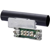 Metz Connect 130863-01-E Verteiler-Box flexibel: - starr: 0.128-0.325mm² Polzahl (num): 8 1 St. Sil Metz Connect 130863-01-E Verteiler-Box flexibel: - starr: 0.128-0.325mm² Polzahl (num): 8 1 St. Sil von Metz Connect