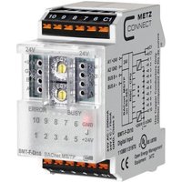 Metz Connect BMT-F-DI10 BACnet MS/TP MS/TP-Modul 24 V/AC, 24 V/DC 85mA Inhalt 1St. von Metz Connect