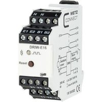 Metz Connect Drehzahlüberwachung DRIW-E16 230VAC 22.5 - 1101500522 von Metz Connect