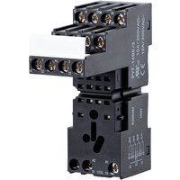 Metz Connect Fassung R274 14p. 110175 von Metz Connect