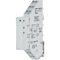 Metz Connect Koppelbaustein 24AC/DC KRA-F8/21 1W - 11070013 von Metz Connect