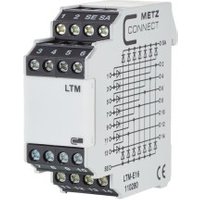 Metz Connect Lampen Test Modul LTM-E16 - 110280 von Metz Connect