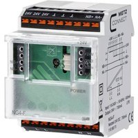 Metz Connect NG4-F Netzgerät 24 V/DC 700mA 16W Inhalt 1St. von Metz Connect