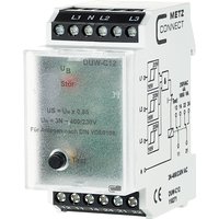 Metz Connect Netzüberwachung DUW-C12 3x230V - 110271 von Metz Connect
