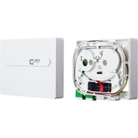 Metz Connect OpDAT ADT splice 2xLC-D APC OS2 LWL-Spleißbox LC von Metz Connect