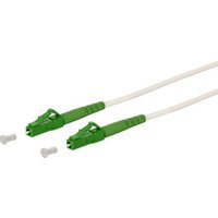 Metz Connect OpDAT FTTH Patchkabel OS2 LCAPC/LCAPC 15m 151P7JAJAA5E Metz Connect OpDAT FTTH Patchkabel OS2 LCAPC/LCAPC 15m 151P7JAJAA5E von Metz Connect