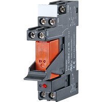 Metz Connect Relaismodul RM3-2W 24VDC kpl - 11051025 von Metz Connect