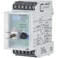 Metz Connect Schnittstellenmodul PTi 24VAC/DC - 11050108 von Metz Connect