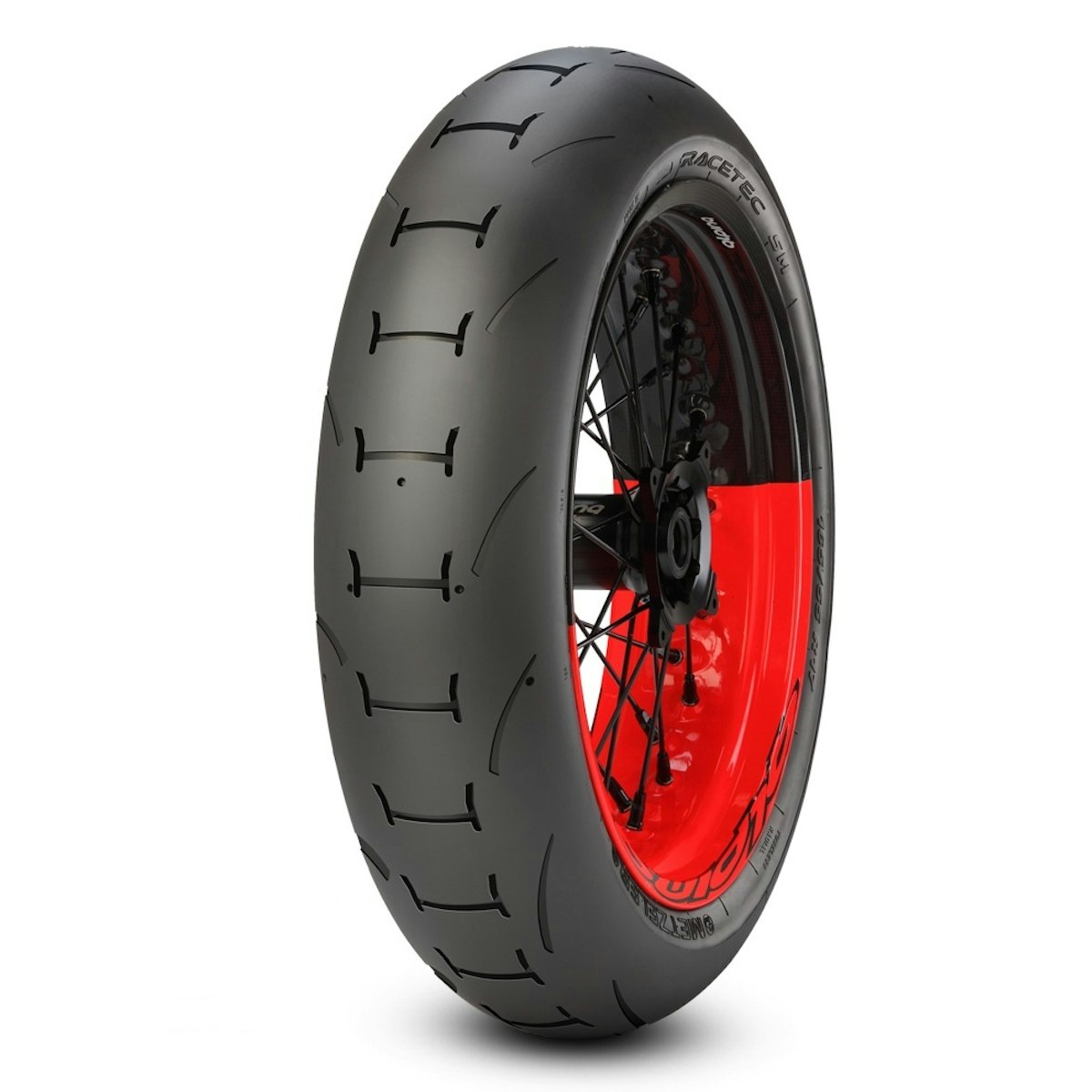 METZELER Racetec™ SM 165/55 R 17 K1 - Weich von Metzeler