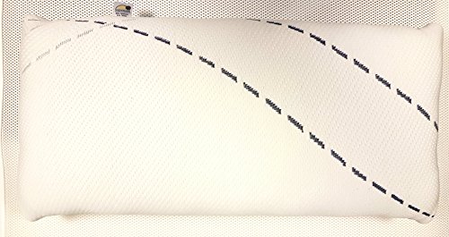 Metzeler Kissen Airline Channel 8 cm von Metzeler