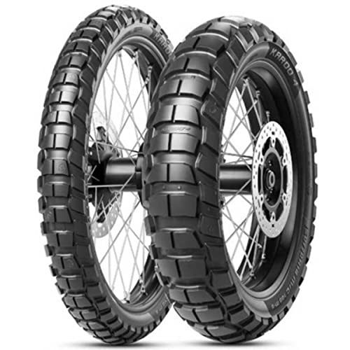 Metzeler Motorradreifen, Standard von Metzeler