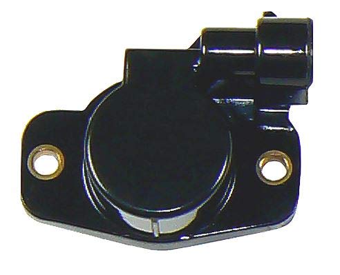 Drosselklappenpotentiometer von Metzger 3-polig (0904020) Sensor Gemischaufbereitung Drosselklappenpotentiometer, Drosselklappenpotentiometer, Drosselklappenpoti, Drosselklappensensor, Poti von Metzger