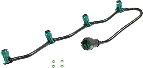 Metzger 0840095 - Schlauch, Leckkraftstoff von Metzger