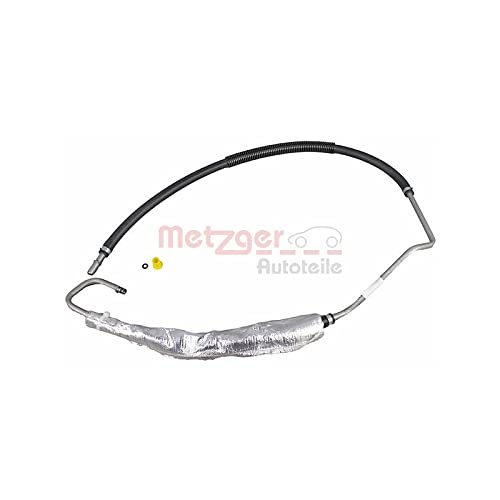 Metzger 2361054 - Hydraulikschlauch, Lenkung von Metzger
