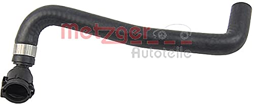 Metzger 2420596 - Kühlerschlauch Metzger 2420596 - Kühlerschlauch von Metzger