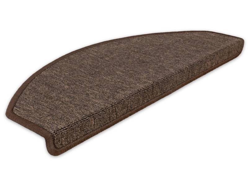 Metzker® Stufenmatte Stufenmatten Rambo New Halbrund Einzeln und SparSet´s, halbrund, Höhe: 5 mm von Metzker®