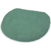 MEUSCH WC-Deckelbezug "Cover", rutschhemmend beschichtet, Uni Farben, waschbar von Meusch