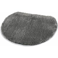 MEUSCH WC-Deckelbezug "Cover", rutschhemmend beschichtet, Uni Farben, waschbar von Meusch