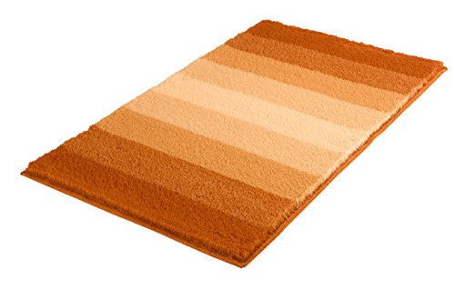Kleine Wolke Badteppich Palace hellbraun 60 x 100 cm, Brandy Kleine Wolke Badteppich Palace hellbraun 60 x 100 cm, Brandy von Kleine Wolke